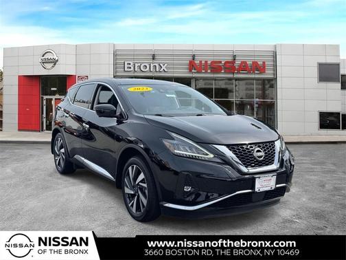 2023 Nissan Murano SL