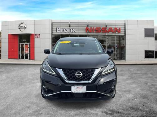 2023 Nissan Murano SL