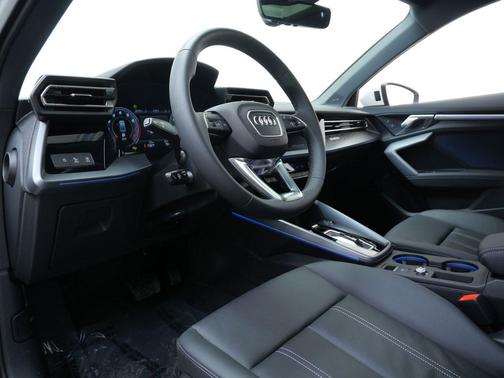2026 Audi A3 Premium