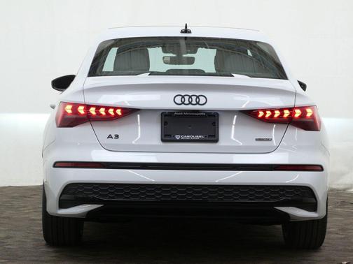 2026 Audi A3 Premium