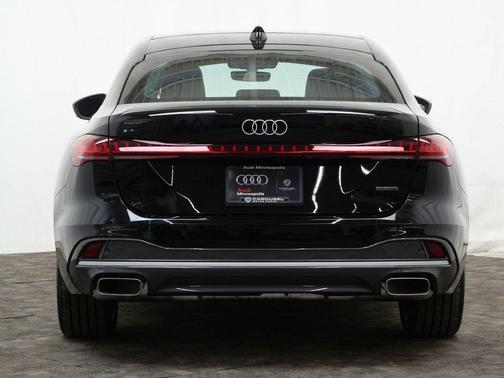 2025 Audi A5 Premium TFSI quattro S tronic