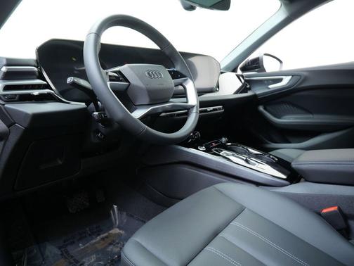 2025 Audi A5 Premium TFSI quattro S tronic