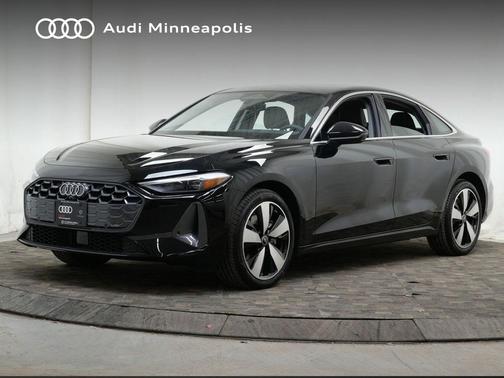 2025 Audi A5 Premium TFSI quattro S tronic