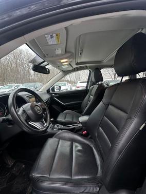 2013 Mazda CX-5 Grand Touring