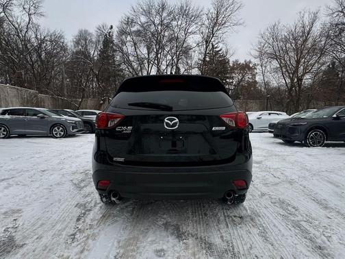 2013 Mazda CX-5 Grand Touring