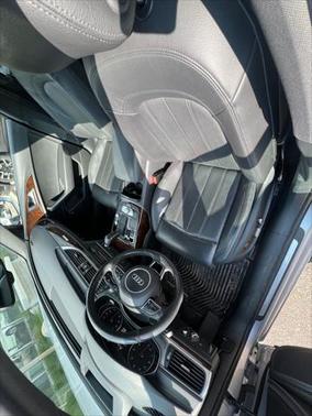 2016 Audi A6 3.0T Prestige Quattro