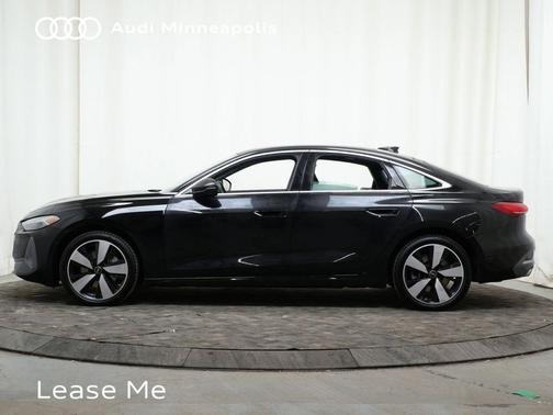 2025 Audi A5 Premium Plus TFSI quattro S tronic