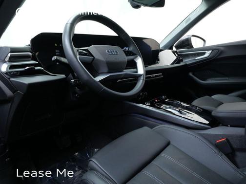 2025 Audi A5 Premium Plus TFSI quattro S tronic