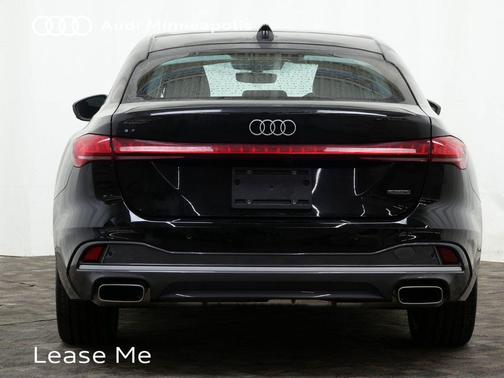 2025 Audi A5 Premium Plus TFSI quattro S tronic