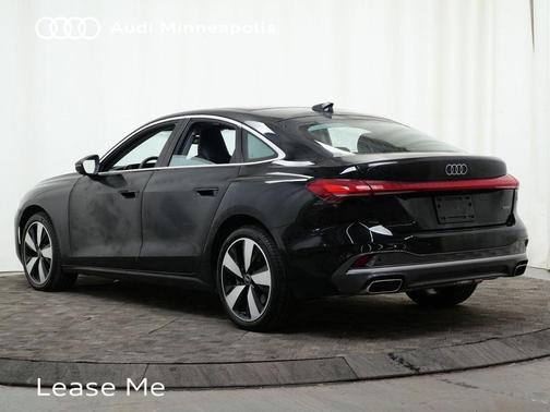 2025 Audi A5 Premium Plus TFSI quattro S tronic