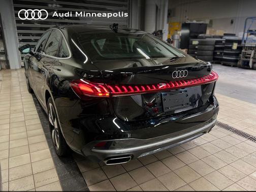 2025 Audi A5 Premium Plus TFSI quattro S tronic