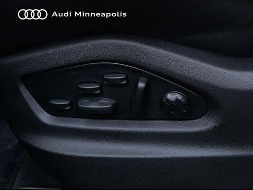 2025 Audi A5 Premium Plus TFSI quattro S tronic