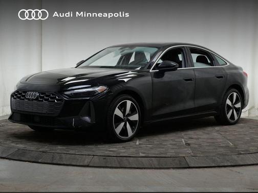 2025 Audi A5 Premium Plus TFSI quattro S tronic