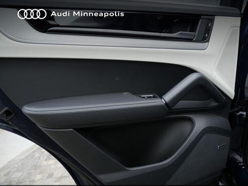 2025 Audi A5 Premium Plus TFSI quattro S tronic