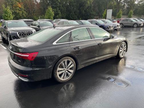 2019 Audi A6 45 Premium Plus