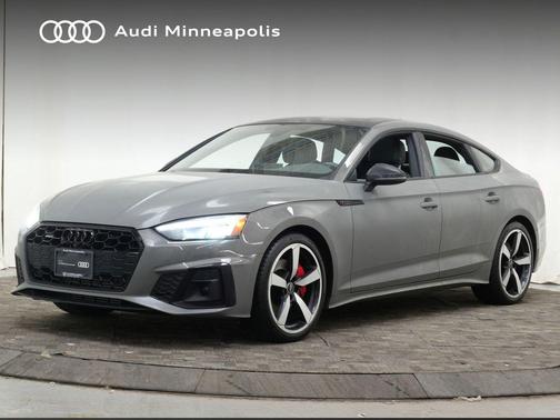 2023 Audi A5 Sportback 45 S Line Premium Plus