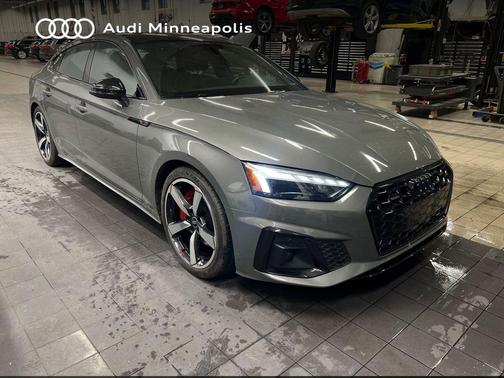 2023 Audi A5 Sportback 45 S Line Premium Plus