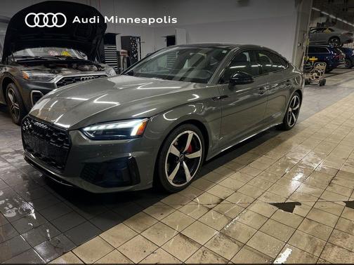 2023 Audi A5 Sportback 45 S Line Premium Plus