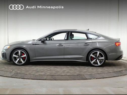 2023 Audi A5 Sportback 45 S Line Premium Plus