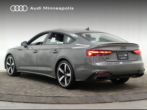2023 Audi A5 Sportback 45 S Line Premium Plus