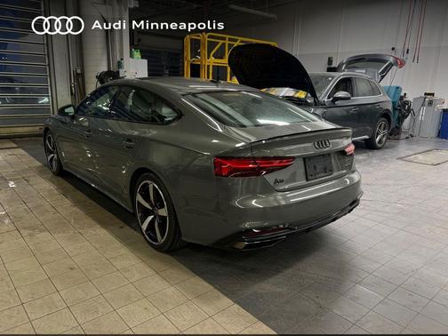 2023 Audi A5 Sportback 45 S Line Premium Plus