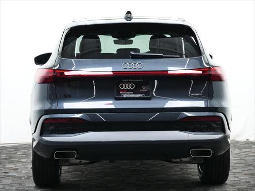 2025 Audi Q5 Premium