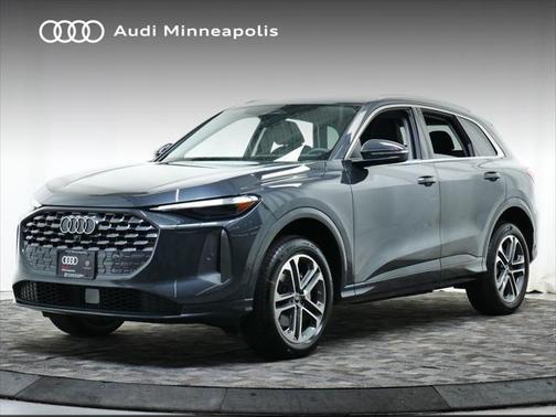 2025 Audi Q5 Premium