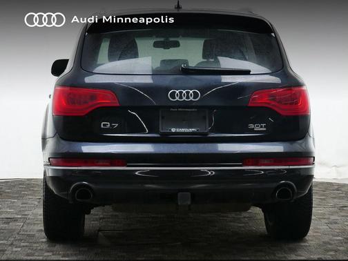 2014 Audi Q7 3.0T Premium Plus