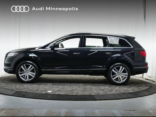 2014 Audi Q7 3.0T Premium Plus