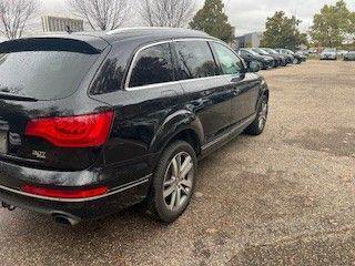 2014 Audi Q7 3.0T Premium Plus