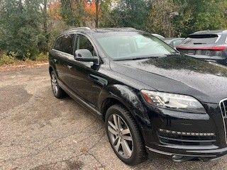 2014 Audi Q7 3.0T Premium Plus