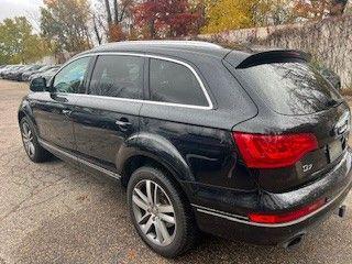 2014 Audi Q7 3.0T Premium Plus