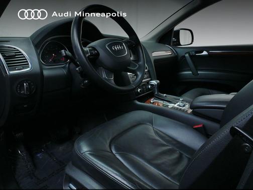 2014 Audi Q7 3.0T Premium Plus