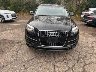 2014 Audi Q7 3.0T Premium Plus