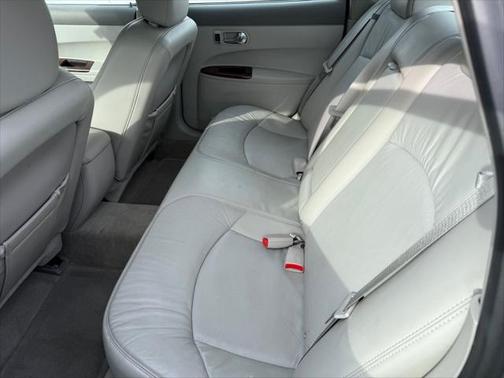 2009 Buick LaCrosse CXL