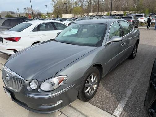 2009 Buick LaCrosse CXL