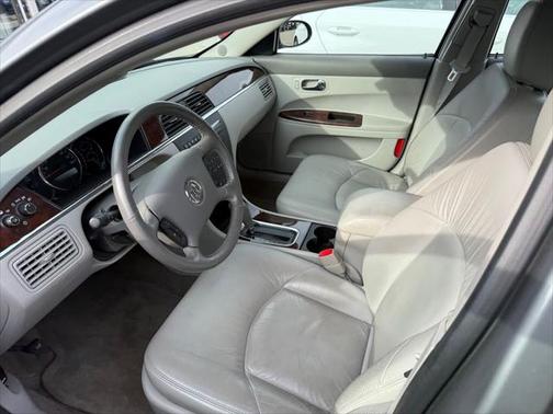 2009 Buick LaCrosse CXL