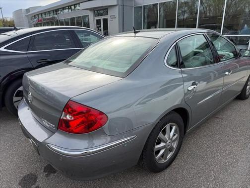 2009 Buick LaCrosse CXL