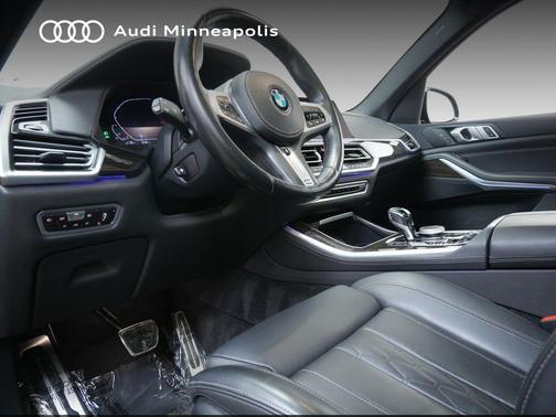 2021 BMW X5 PHEV xDrive45e