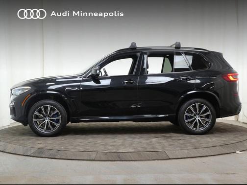 2021 BMW X5 PHEV xDrive45e
