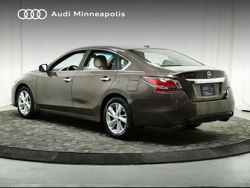 2014 Nissan Altima 2.5 SL