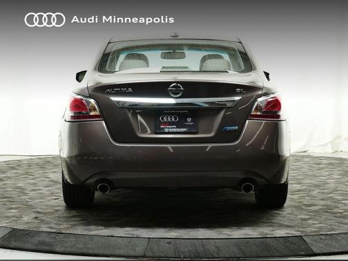 2014 Nissan Altima 2.5 SL