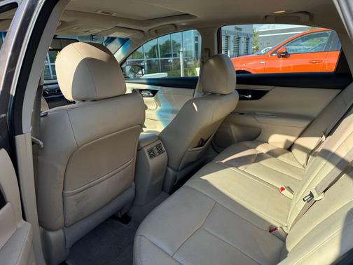 2014 Nissan Altima 2.5 SL