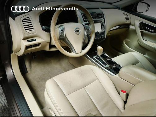 2014 Nissan Altima 2.5 SL