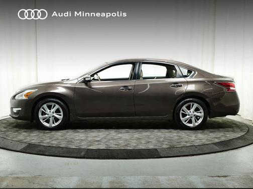 2014 Nissan Altima 2.5 SL