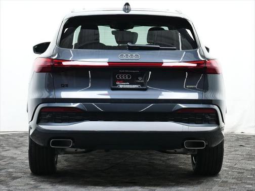 2025 Audi Q5 Premium
