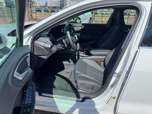 2025 Audi A5 Premium Plus TFSI quattro S tronic