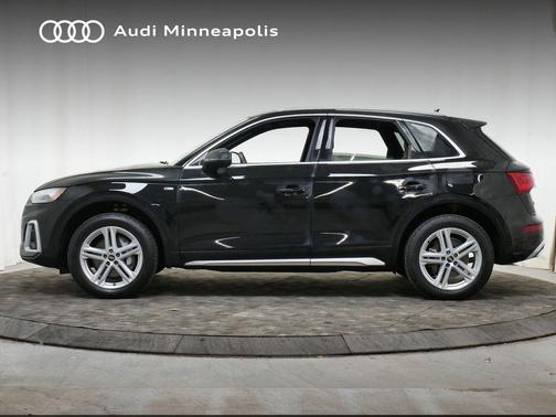2023 Audi Q5 e 55 S line Premium Plus