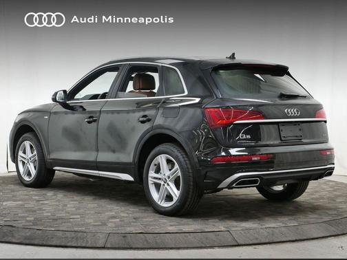 2023 Audi Q5 e 55 S line Premium Plus