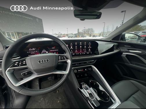 2025 Audi Q5 Premium Plus TFSI quattro S tronic